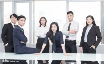 年度企业总结报告8篇