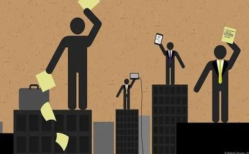 企业会计的述职报告推荐7篇
