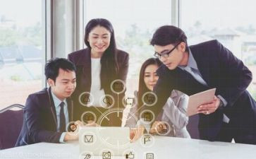 企业的心得体会推荐7篇