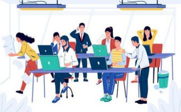 到企业培训心得体会6篇