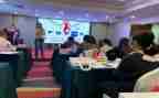 社区社区培训心得体会5篇