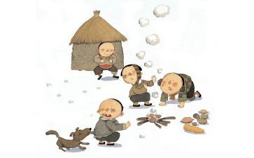 《校园趣事》作文参考8篇