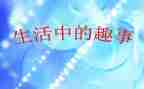 国庆趣事作文400字6篇