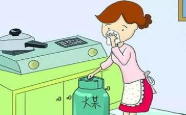 燃气安全演讲稿8篇