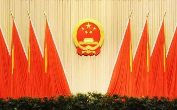 2024年人大个人总结6篇