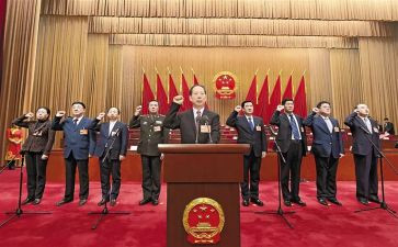 镇人大代述职报告5篇