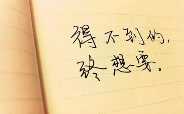 20个人心得体会参考6篇