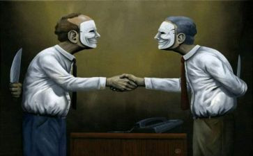 人性弱点读书心得体会8篇