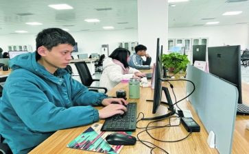 社区人员年度工作总结精选5篇