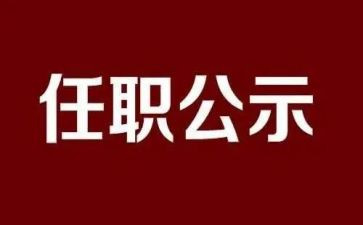 领导新任职讲话稿8篇