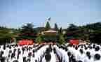 小学教师入党转正申请书7篇