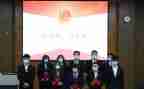 学生会入会申请书范文5篇