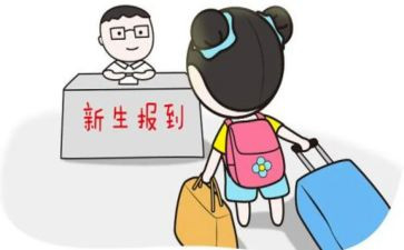 入学生心得体会范文推荐6篇