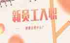 入职前个人总结最新8篇