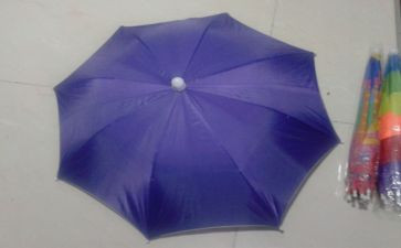 小班语言伞的教案优秀8篇