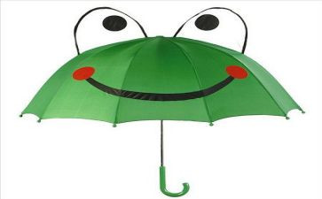 雨中的那把伞作文600字模板5篇