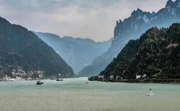 三峡教案优秀教案7篇