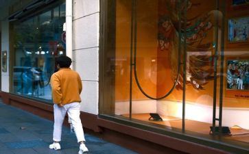 扫街道的活动总结范文5篇