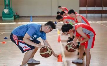 篮球三上篮教案7篇