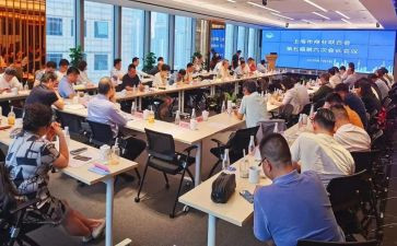 市工商联述职报告8篇