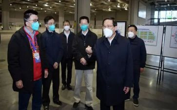 上派工作心得体会7篇