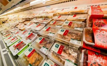 商品采购合同8篇