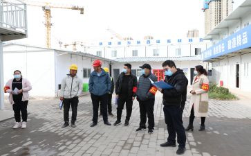 关于陕建的演讲稿推荐5篇