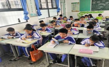 社会课参观小学心得体会7篇
