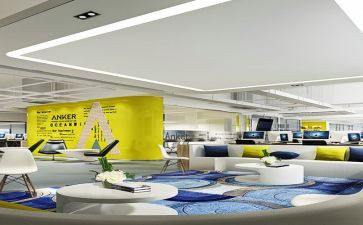 设计公司年终工作总结6篇