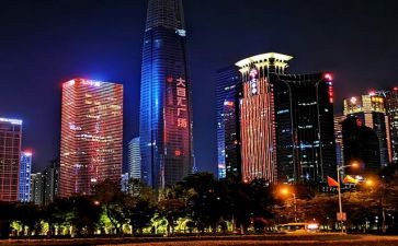 深圳房屋合同最新6篇