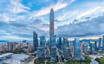 深圳房屋买卖合同5篇