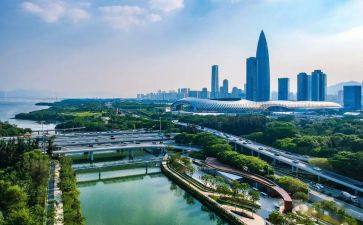 深圳有心得体会5篇