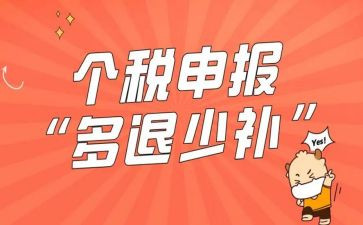 申报书心得体会5篇