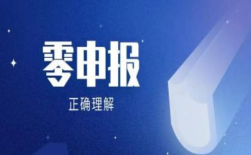 纳税及纳税申报实训心得体会8篇