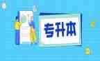 自我鉴定专升本300字7篇