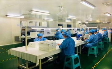 生产年度总结及工作计划8篇