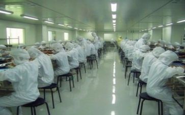 生产培训后心得体会6篇