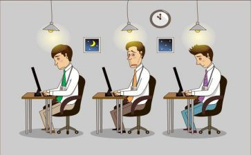 学生管理的工作总结报告5篇
