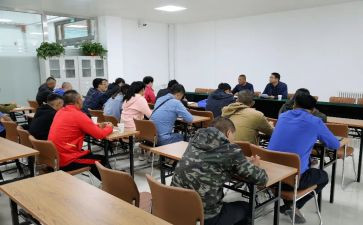 中学学生管理工作总结8篇