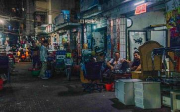 生活组工作计划6篇