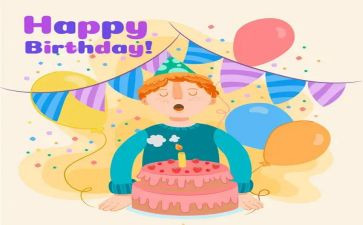 父亲生日宴讲话稿5篇