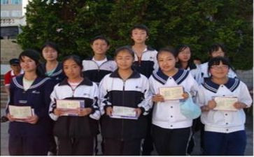 竞选新三好学生演讲稿最新6篇