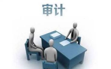 审计年度述职报告7篇