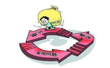 审计工作总结个人总结通用8篇