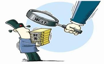 审计助理个人年终总结5篇