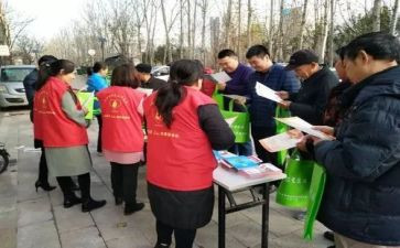 社区义诊活动总结推荐6篇