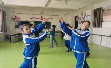 学校社团小活动总结8篇
