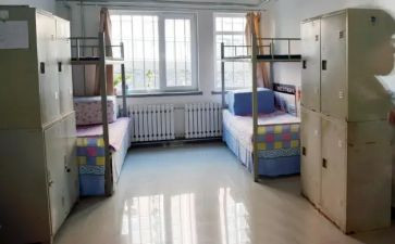 舍务办工作计划5篇