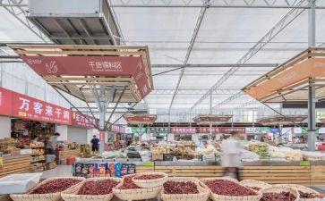 市场2024年述职报告范文6篇