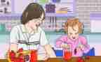 小学生月总结示范文最新6篇